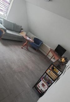 Graefensteinberg Apartment | Wohlfühlnest Nähe Brombachsee