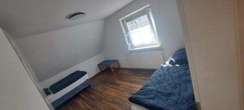 Graefensteinberg Apartment | Wohlfühlnest Nähe Brombachsee