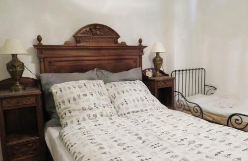 Lutherstadt Wittenberg Apartment | Wohnen auf dem Wallwitzhof