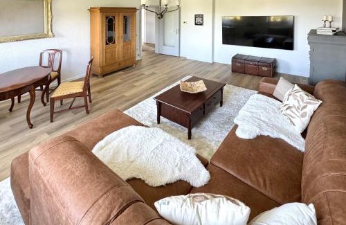 Aachen Apartment | Wohnen auf Zeit mit separatem Tiefgaragenstellplatz