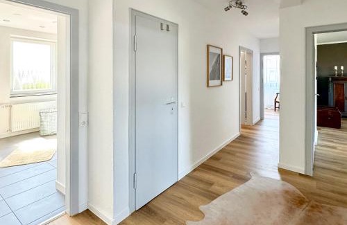 Aachen Apartment | Wohnen auf Zeit mit separatem Tiefgaragenstellplatz