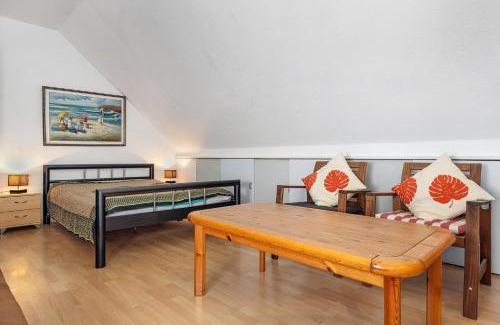 Lohbrugge Apartment | Wohnen Im Grünen