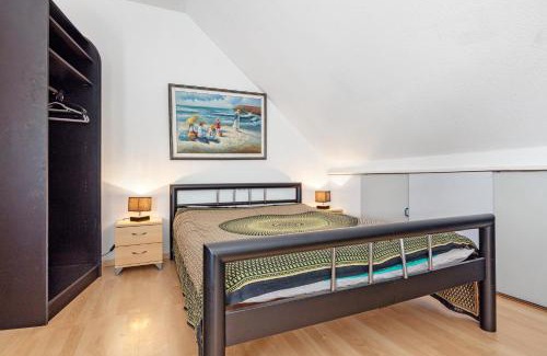 Lohbrugge Apartment | Wohnen Im Grünen