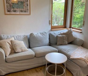 Oferdingen Apartment | Wohnen im Holzhaus
