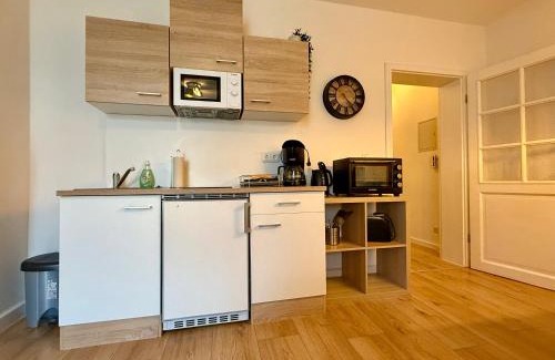 Sporbitz Apartment | Wohnperle Sporbitzer Stübchen 2
