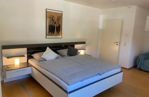 Buxheim Apartment | Wohnraum by Steidle