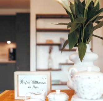 Hagermarsch Apartment | Wohnung 2