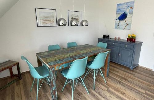 Greetsiel Apartment | Wohnung Achterliek