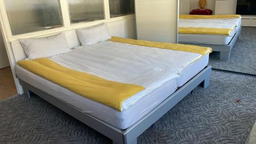 Mitte Apartment | Wohnung am Wöhrder See