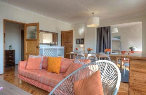 Alfama Apartment | Wohnung "Apolonia7" mit Blick auf das Wasser