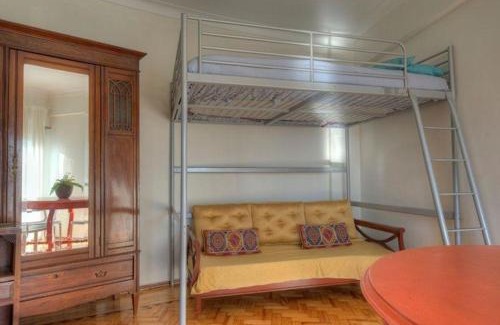 Alfama Apartment | Wohnung "Apolonia7" mit Blick auf das Wasser