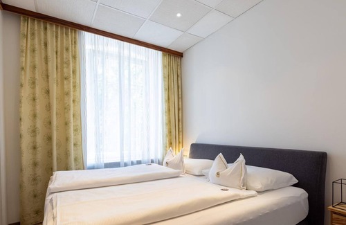 Villach House | Wohnung - Boutique Hotel Goldenes Lamm