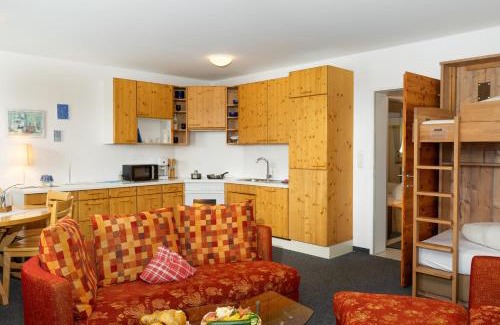 Navis Apartment | Wohnung Gruenberg 144 - Naviser Huette
