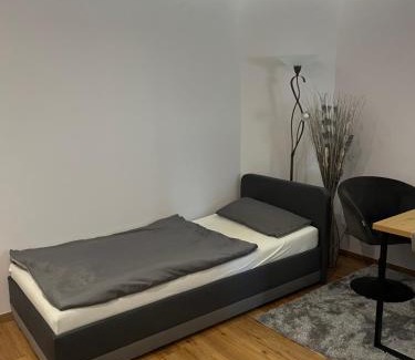 Elsterwerda Apartment | Wohnung im Stadtzentrum