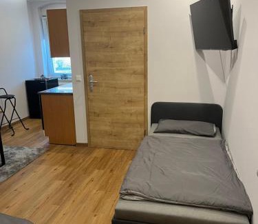 Elsterwerda Apartment | Wohnung im Stadtzentrum