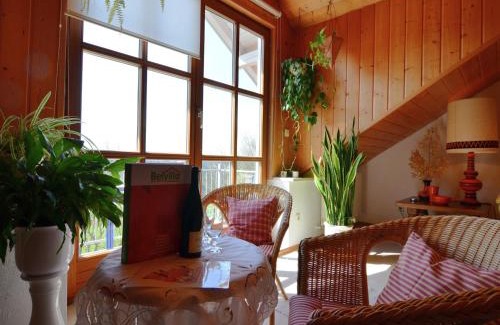 Bernhardsberg Apartment | Wohnung in Bernhardsberg nahe Skipisten