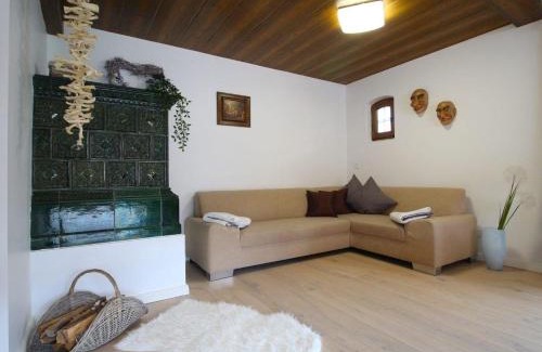 Garmisch-Partenkirchen Apartment | Wohnung in Garmisch mit großem Balkon