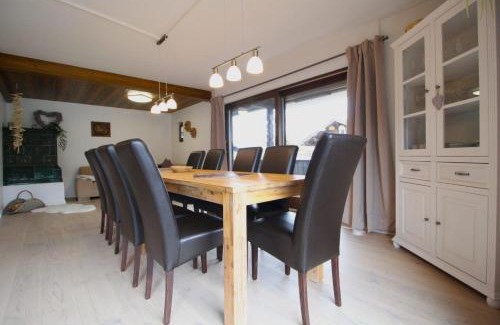 Garmisch-Partenkirchen Apartment | Wohnung in Garmisch mit großem Balkon