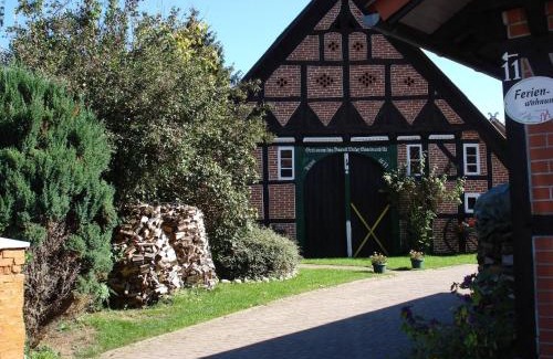 Jameln Apartment | Wohnung In Jameln Mit Garten, Grill Und Terrasse