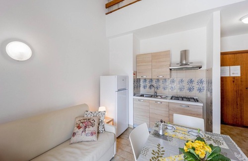 Loano Apartment | Wohnung in Loano in Strandnähe