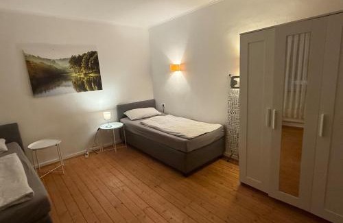 Poll Apartment | Wohnung in Poll P02