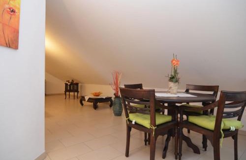 Rotthalmuenster Apartment | Wohnung in Rotthalmünster mit Garten