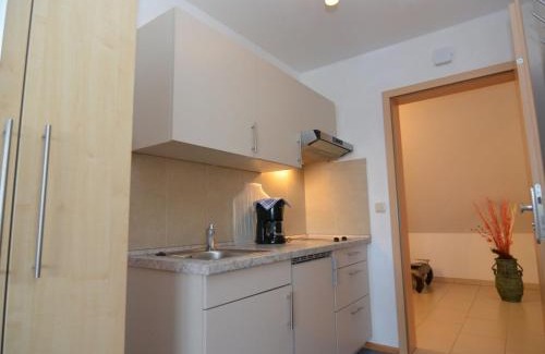 Rotthalmuenster Apartment | Wohnung in Rotthalmünster mit Garten