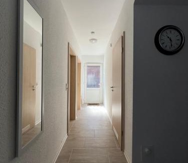 Hintertheene Apartment | Wohnung in Südbrookmerland - Nähe Großes Meer