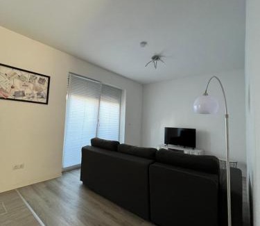 Hintertheene Apartment | Wohnung in Südbrookmerland - Nähe Großes Meer