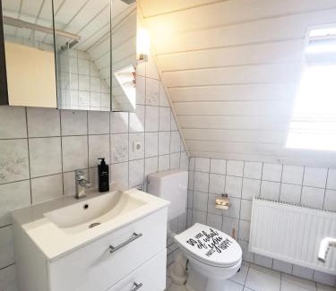 Old Town Apartment | Wohnung mit hist. Altstadt Charme