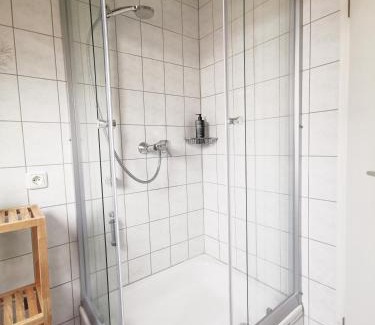 Old Town Apartment | Wohnung mit hist. Altstadt Charme