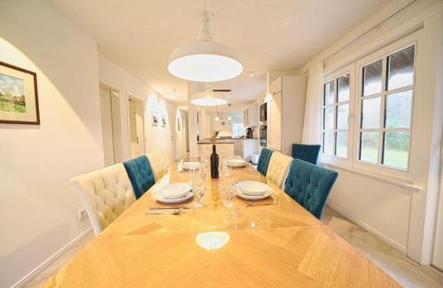 Nebel Apartment | Wohnung-Sonnendeck