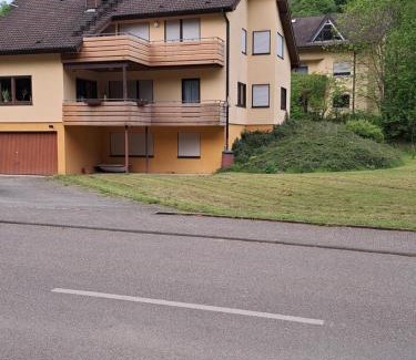 Widdern Apartment | Wohnung Widdern