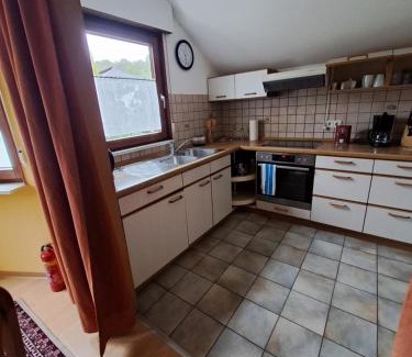 Widdern Apartment | Wohnung Widdern