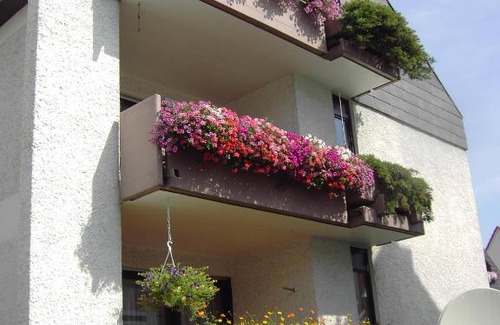 Stuttgart Apartment | WohnZeit Stuttgart