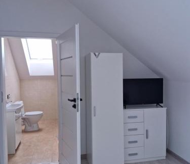 gmina Osiek Hotel | Woland