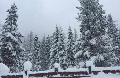Keystone House | Wolf Rock Home 82 by SummitCove Lodging