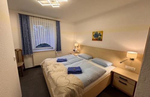 Klaeden House | Wolfshotel am Arendsee