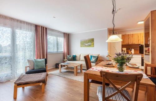 Goerwihl Apartment | Wolke 7