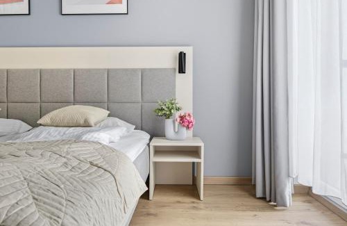 Wola Apartment | Wolska by Solarento