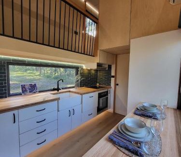 Crackenback House | Wombat Creek Crackenback