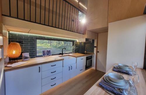 Crackenback House | Wombat Creek Crackenback