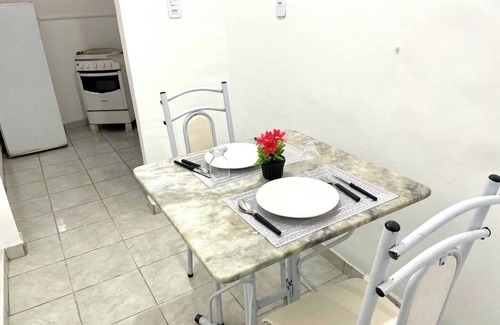 Petrolina Apartment | Wonderful 1-bedroom family apartment in Gercino Coelho Petrolina