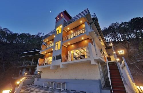 Kumarhatti Bed & Breakfast | Wonder Hill Kasauli
