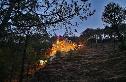 Kumarhatti Bed & Breakfast | Wonder Hill Kasauli