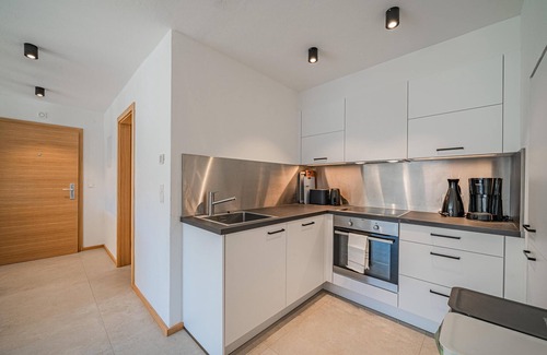 Hopfgarten Markt Apartment | Wonderful apartment near the ski lift