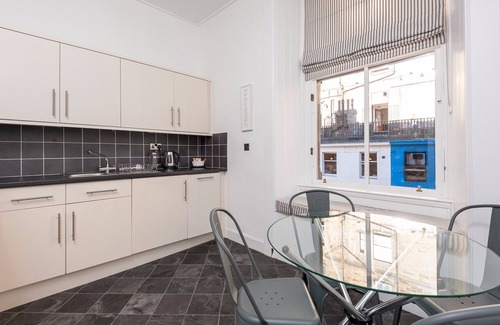 Old Town Apartment | Wonderful 1 bedroom + sofabed in the heart of the Old Town