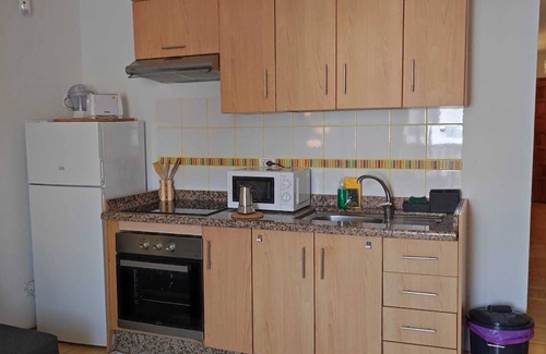 Los Cristianos Apartment | Wonderful 5 minutes from the most beautiful beaches, pets allowed