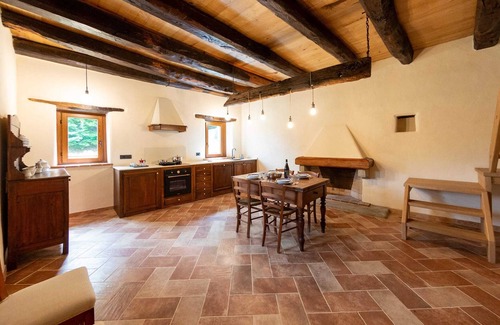 Cairo Montenotte House | Wonderful accommodation in old farmhouse in Liguria