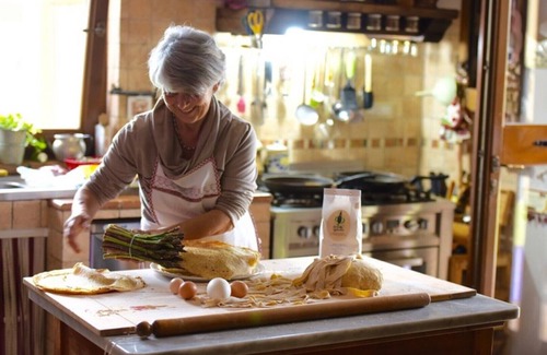 Manciano Apartment | Wonderful accommodation near Saturnia on the border of Tuscany and Lazio